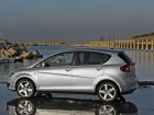 Seat Altea (facelift 2009) 1.2 TSI (105 Hp) Ecomotive start/stop