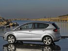 Seat  Altea (facelift 2009)  1.6 TDI (105 Hp) DSG 