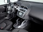 Seat Altea (facelift 2009)