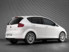 Seat Altea (facelift 2009)