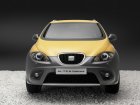 Seat Altea Freetrack