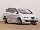 Seat  Altea XL  1.4 MPI (85Hp) 