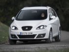 Seat  Altea XL (facelift 2009)  2.0 TDI (140 Hp) DSG 