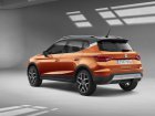 Seat  Arona  1.6 MPI (110 Hp) Automatic  