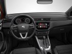 Seat  Arona  1.6 MPI (110 Hp) Automatic  