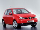 Seat  Arosa (6H)  1.4 (60 Hp) Automatic 