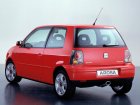 Seat Arosa (6H)