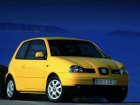 Seat  Arosa (6H) (facelift 2000)  1.2 TDI 3L (61 Hp) 