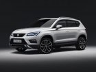 Seat  Ateca  1.0 TSI (115 Hp) Start/Stop Ecomotive 