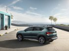 Seat  Ateca I (facelift 2020)  2.0 TDI (150 Hp)  