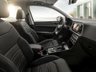 Seat  Ateca I (facelift 2020)  2.0 TDI (150 Hp)  