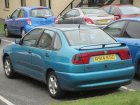 Seat Cordoba I