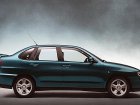 Seat  Cordoba I (facelift 1999)  1.9 TDI (110 Hp) 