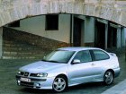 Seat Cordoba I (facelift 1999)