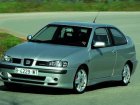 Seat Cordoba I (facelift 1999)