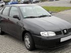 Seat  Cordoba II  1.4 TDI (75 Hp) 