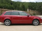 Seat Exeo ST