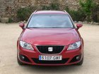 Seat Exeo ST