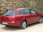 Seat Exeo ST