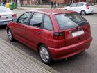 Seat Ibiza II