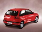 Seat Ibiza II (facelift)