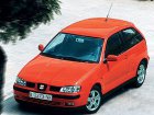 Seat  Ibiza II (facelift 1999)  1.8 T 20V (156 Hp) 