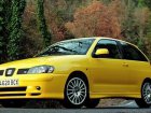 Seat Ibiza II (facelift 1999)