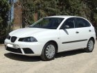 Seat Ibiza III 1.4 TDi (75 Hp)