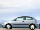 Seat Ibiza III