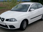 Seat  Ibiza III (facelift 2006)  FR 1.8 (150 Hp) 