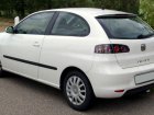 Seat Ibiza III (facelift 2006)
