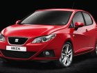 Seat  Ibiza IV  1.6 TDI (90 Hp) 