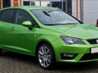 Seat Ibiza IV (facelift 2012) 1.4 TSI (140 Hp) ACT