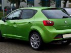 Seat Ibiza IV (facelift 2012)