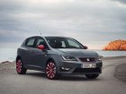 Seat  Ibiza IV (facelift 2015)  1.4 TDI (90 Hp) DSG 