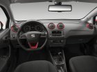 Seat Ibiza IV (facelift 2015)