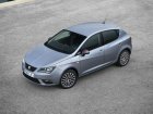 Seat Ibiza IV (facelift 2015)