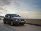 Seat  Ibiza IV (facelift 2015)  1.4 Eco TSI (150 Hp) ACT  