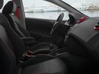 Seat  Ibiza IV (facelift 2015)  1.4 Eco TSI (150 Hp) ACT  