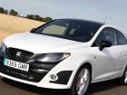 Seat  Ibiza IV SC  1.9 TDI (105 Hp) DPF 