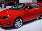 Seat  Ibiza IV SC (facelift 2012)  1.2 TSI (105 Hp) start/stop 