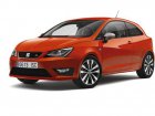 Seat Ibiza IV SC (facelift 2015)