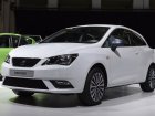 Seat Ibiza IV SC (facelift 2015)