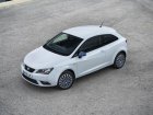 Seat Ibiza IV SC (facelift 2015)