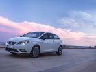 Seat Ibiza IV SC (facelift 2015)