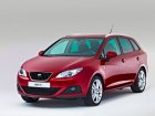 Seat  Ibiza IV ST  1.2 TDI (75 Hp) 