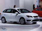 Seat  Ibiza IV ST (facelift 2012)  1.6 TDI (105 Hp) 