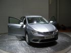 Seat Ibiza IV ST (facelift 2012)