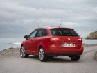 Seat Ibiza IV ST (facelift 2015)