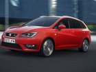 Seat Ibiza IV ST (facelift 2015)